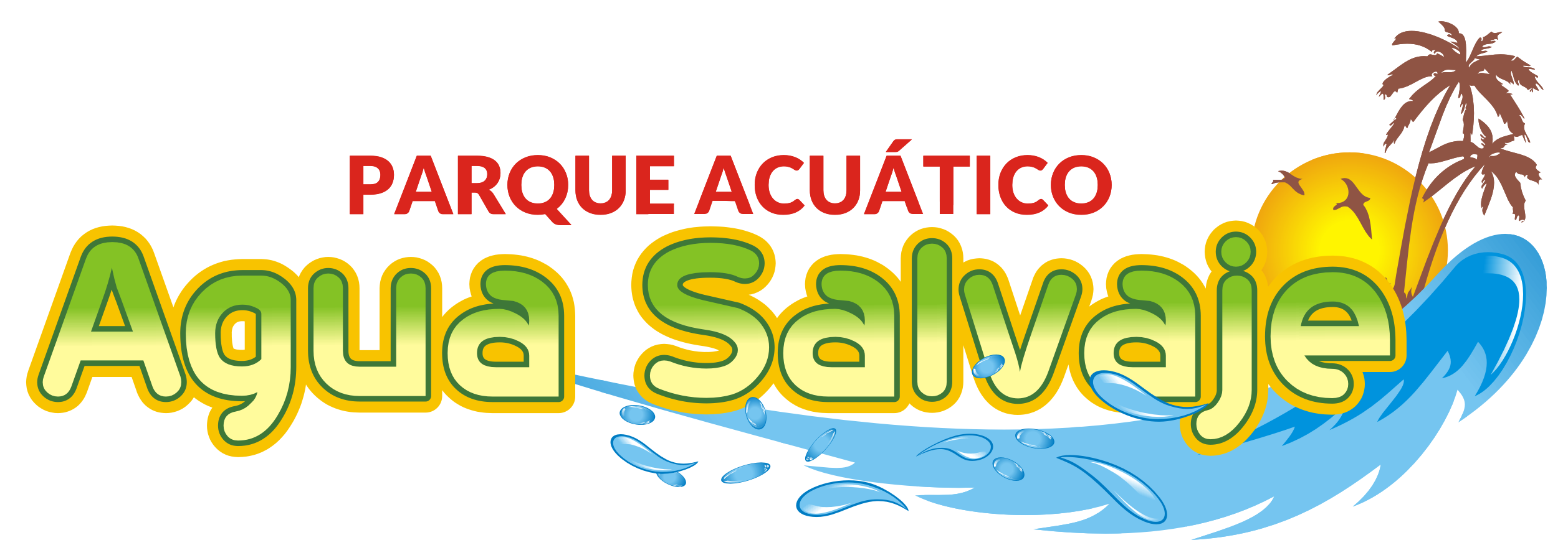 Agua Salvaje Acapulco