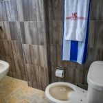 Hotel agua salvaje pie de la cuesta