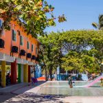 Hotel agua salvaje pie de la cuesta