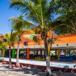 Hotel agua salvaje pie de la cuesta